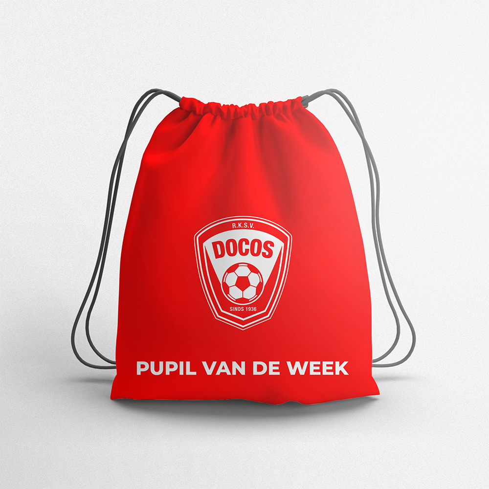 DoCoS pupil van de week